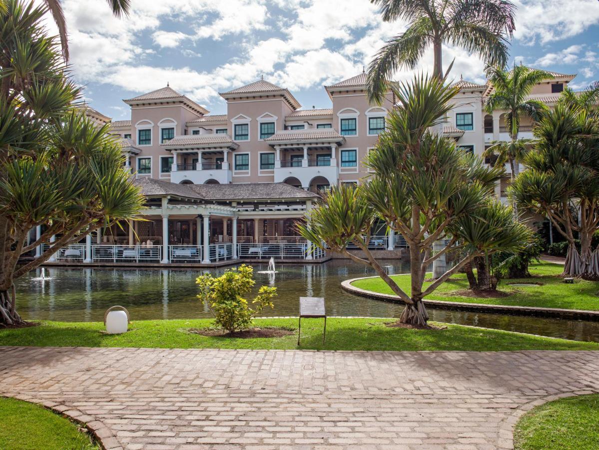 Red Level At Gran Melia Palacio De Isora - Adults Only Hotel Alcala  Exterior photo