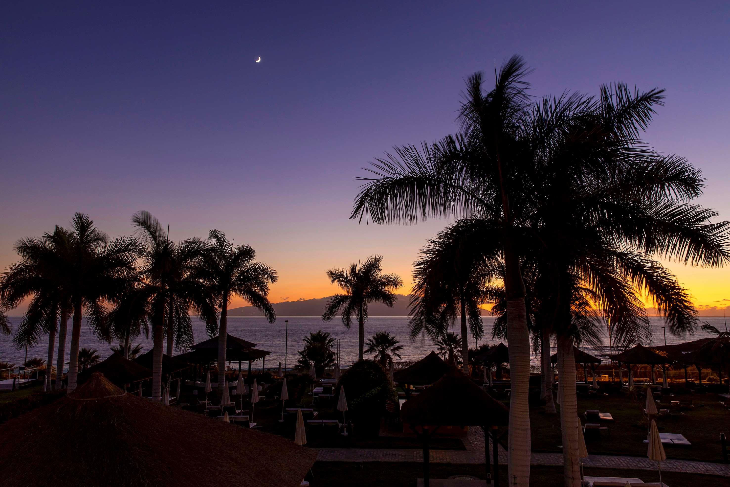 Red Level At Gran Melia Palacio De Isora - Adults Only Hotel Alcala  Exterior photo